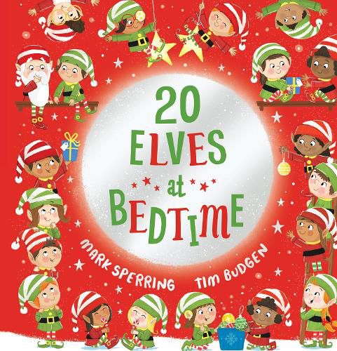 20 Elves at Bedtime