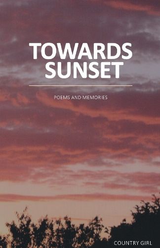 Cover image for Towards Sunset