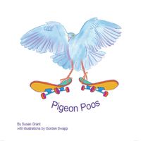 Cover image for Pigeon Poos