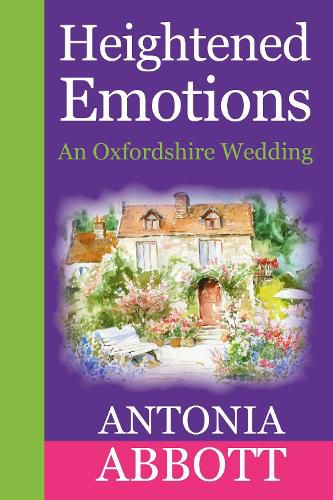 Cover image for Heightened Emotions