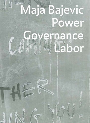Cover image for Maja Bajevic