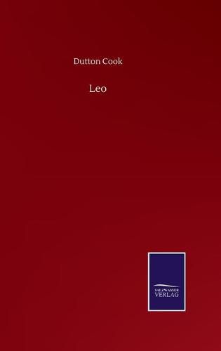 Cover image for Leo