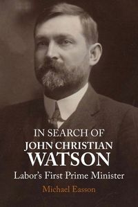 Cover image for In Search Of John Christian Watson