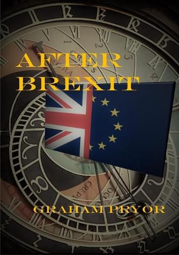 Cover image for After Brexit