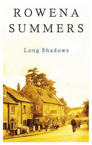 Cover image for Long Shadows