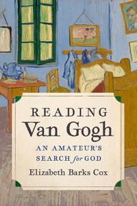 Cover image for Reading Van Gogh
