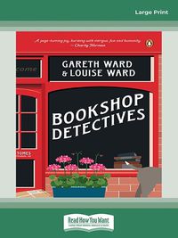 Cover image for The Bookshop Detectives: Dead Girl Gone