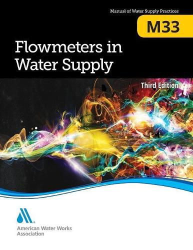 Cover image for M33 Flowmeters in Water Supply