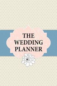 Cover image for The Wedding Planner