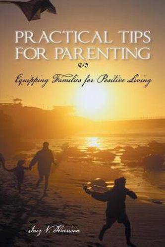 Cover image for Practical Tips for Parenting