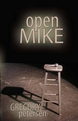 Cover image for Open Mike