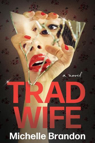 Cover image for Tradwife