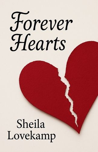 Cover image for Forever Hearts