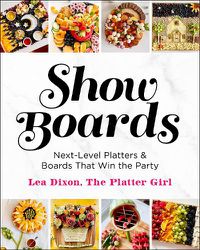 Cover image for Show Boards