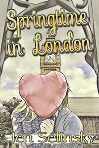 Cover image for Springtime in London