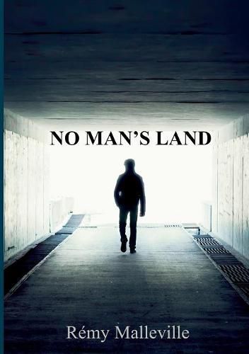 Cover image for No Man's Land