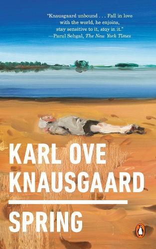 Cover image for Spring