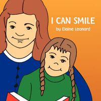 Cover image for I Can Smile