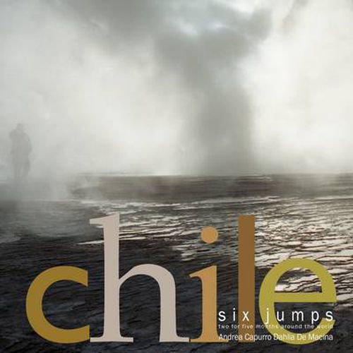 Cover image for Chile - Six Jumps