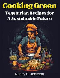 Cover image for Cooking Green