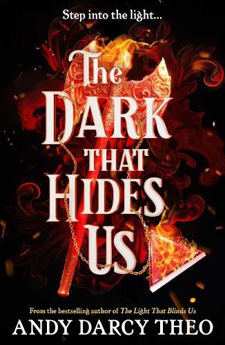 The Dark That Hides Us: Volume 2