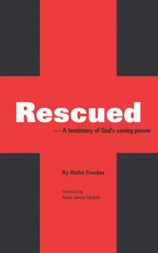 Cover image for Rescued