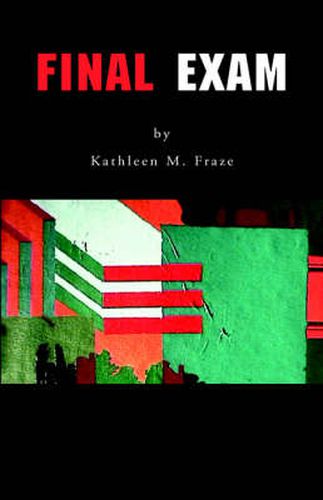 Cover image for Final Exam