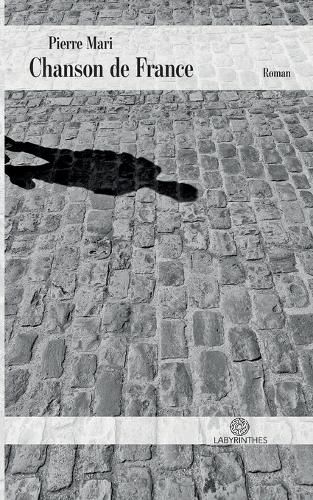 Cover image for Chanson de France