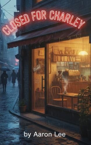 Cover image for Closed for Charlie