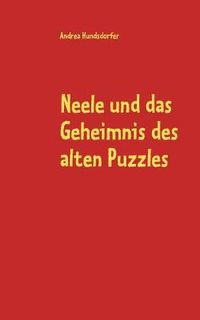 Cover image for Neele und das Geheimnis des alten Puzzles