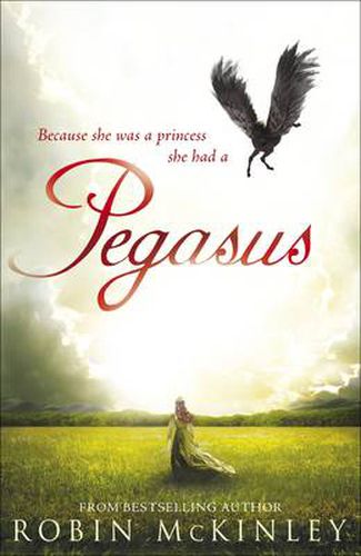 Cover image for Pegasus