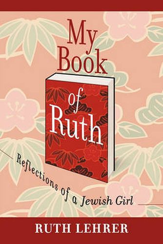 Cover image for My Book of Ruth