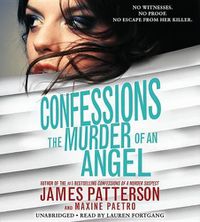 Cover image for Confessions: The Murder of an Angel