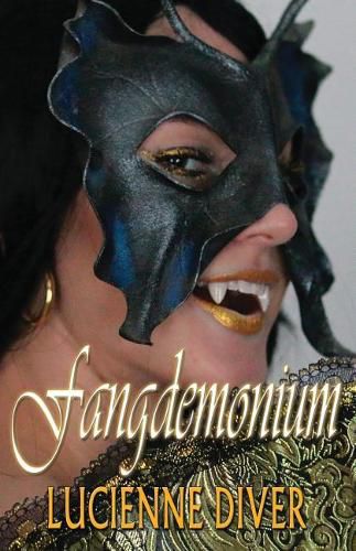 Cover image for Fangdemonium