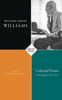 Cover image for Collected Poems: Volume II 1939-1962
