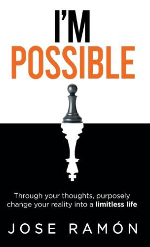 Cover image for I'm Possible