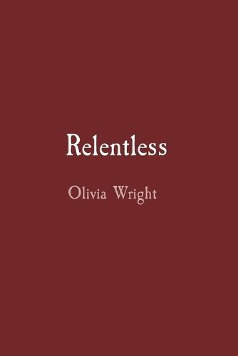 Cover image for Relentless