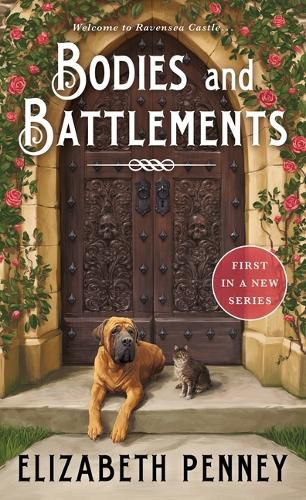 Cover image for Bodies and Battlements