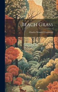 Cover image for Beach Grass