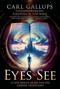 Cover image for Eyes to See