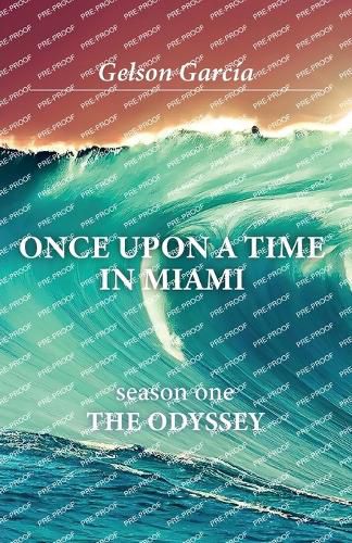 Cover image for Once Upon A Time In Miami