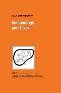 Cover image for Immunology and Liver