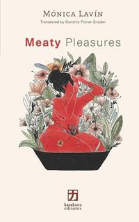 Cover image for Meaty Pleasures