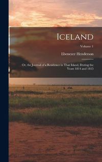 Cover image for Iceland