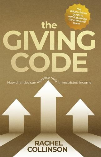 Cover image for The Giving Code