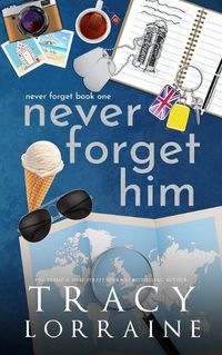 Cover image for Never Forget Him