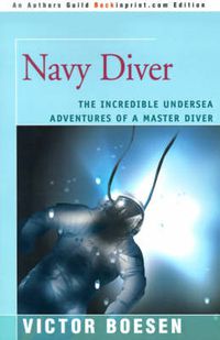 Cover image for Navy Diver