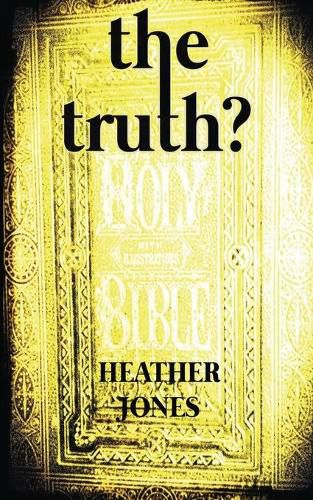 Cover image for The Truth?