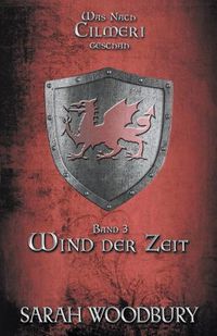 Cover image for Wind der Zeit