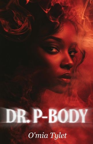 Cover image for Dr. P-Body